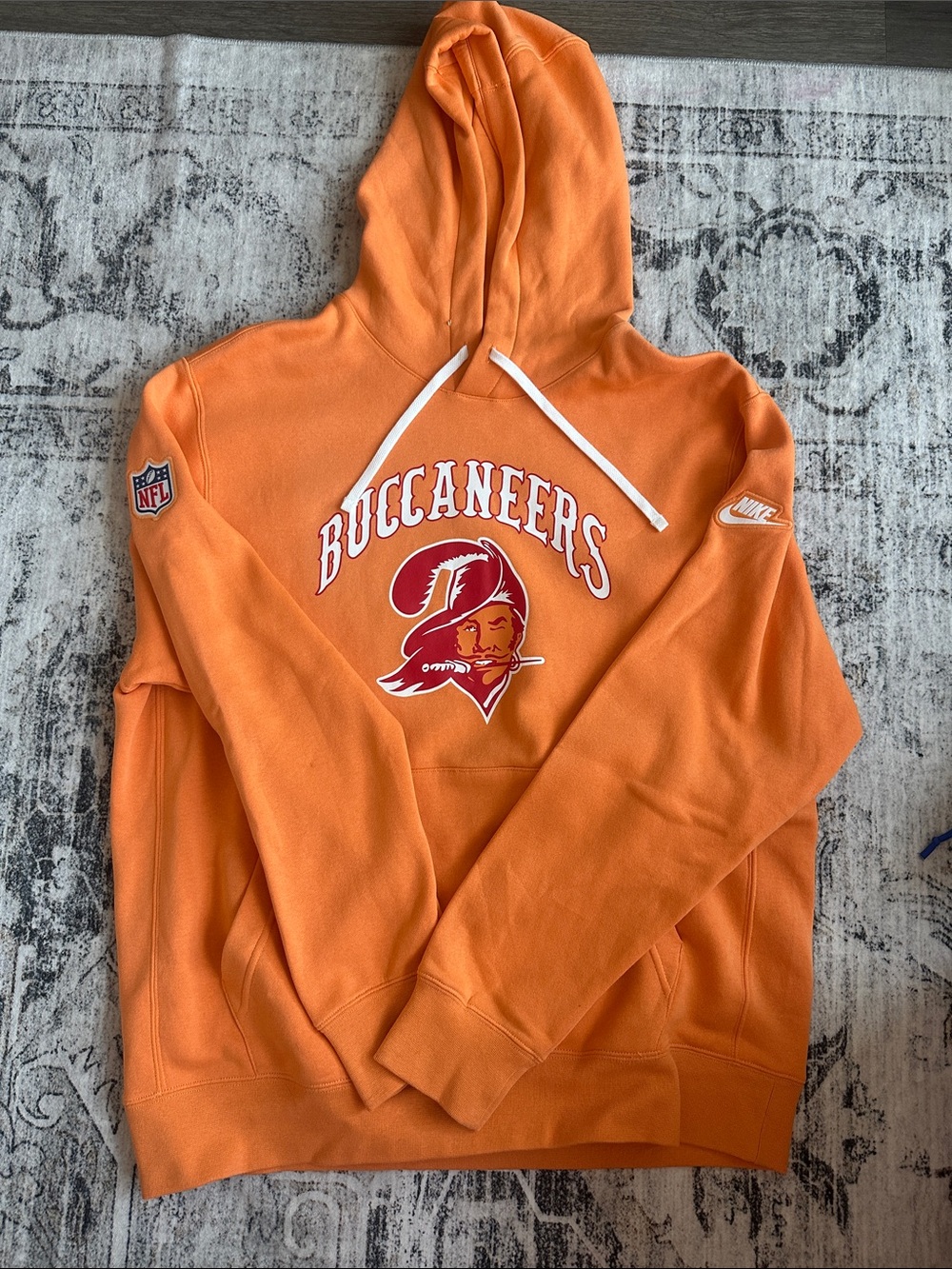 Nike Tampa Bay Bucs Sweatshirt
